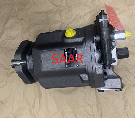REXROTH POMPA R902504266 AA10VSO100 DFR1 / 31R-VPA12N00 STOK SATIŞ