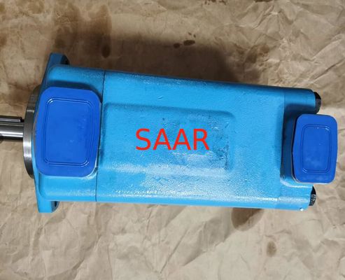 Eaton Vickers 02-137478-1 4535V60A30-1AA22R Çift Kanatlı Pompalar V Serisi