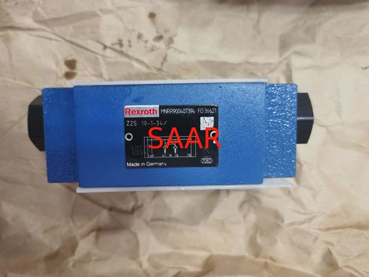 Rexroth Pilot Kumandalı Çek Valf R900407394 Z2S10-1-34 / Z2S10-1-3X /