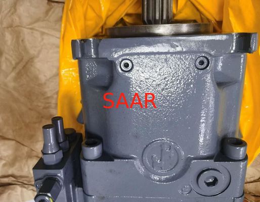 Rexroth R909609230 AA11VLO130DRS / 10R-NSD62N00 Eksenel pistonlu değişken pompa