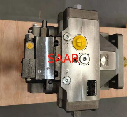 R910977295 A4VSO250LR2G / 30R-PPB13N00 AA4VSO250LR2G / 30R-PPB13N00 Rexroth Eksenel Pistonlu Değişken Pompa