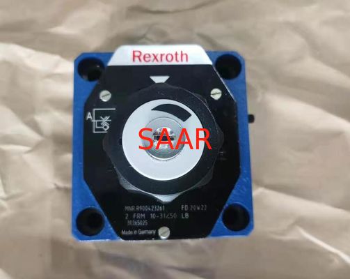 Rexroth R900423261 2FRM10-3X / 50LB 2FRM10-31 / 50LB Akış Kontrol Vanası