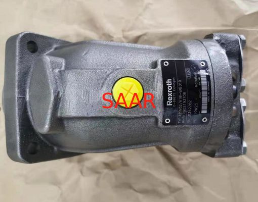 Rexroth R902193708 A2FM32 / 61W-VAB010 Rexroth Eksenel Pistonlu Sabit Motor