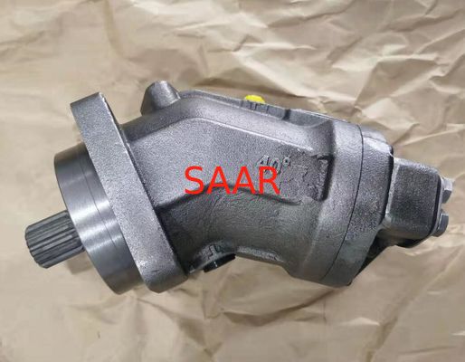 Rexroth R902193708 A2FM32 / 61W-VAB010 Rexroth Eksenel Pistonlu Sabit Motor