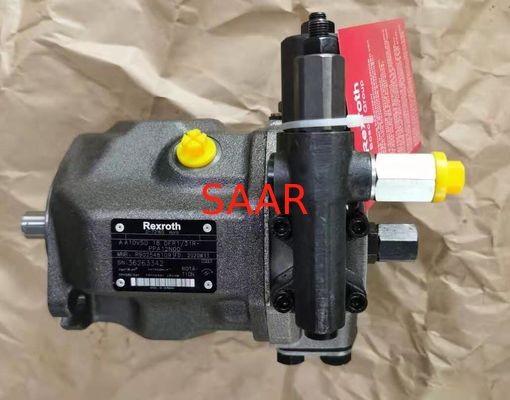 Rexroth R902548109 A10VSO18DFR1 / 31R-PPA12N00 AA10VSO18DFR1 / 31R-PPA12N00 Eksenel Pistonlu Değişken Pompa
