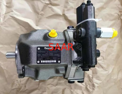 Rexroth R902548109 A10VSO18DFR1 / 31R-PPA12N00 AA10VSO18DFR1 / 31R-PPA12N00 Eksenel Pistonlu Değişken Pompa
