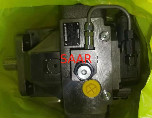 Rexroth R902453261 ALA4VSO180DP / 30R-PPB13N00-SO19 Eksenel Pistonlu Değişken Pompa