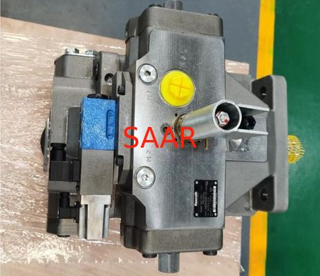 Rexroth R902449361 A4VSO250DFE1 / 30R-PPB25KB3 Eksenel Pistonlu Değişken Pompa