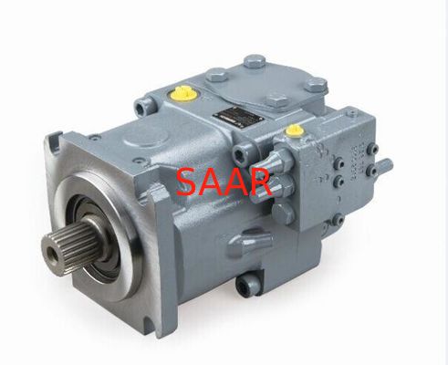 Rexroth R902220996 A11VLO130LRDS / 10L-NSD12N00 Eksenel Pistonlu Değişken Pompa