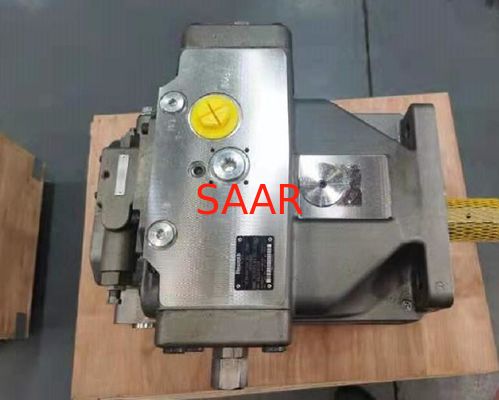 Rexroth R910974769 A4VSO250DR / 30R-PPB13N00 Eksenel Pistonlu Değişken Pompa