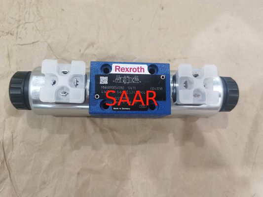 Rexroth R900561282 4WE6G6X / EG24N9K4 4WE6G62 / EG24N9K4 Yönlü Spool Valf