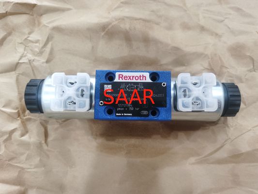 Rexroth R900561288 4WE6J6X / EG24N9K4 4WE6J62 / EG24N9K4 Yönlü Spool Valf