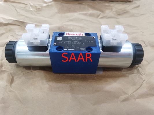 Rexroth R900561288 4WE6J6X / EG24N9K4 4WE6J62 / EG24N9K4 Yönlü Spool Valf