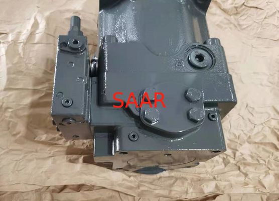 R902039268 AA11VO130DRS/10R-NSD62N00 Rexroth Boyut 130 Eksenel Pistonlu Değişken Pompa