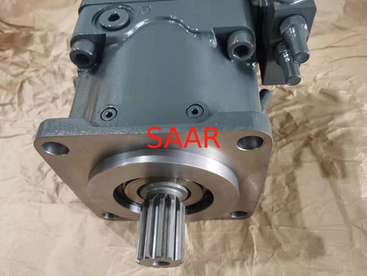 R902039268 AA11VO130DRS/10R-NSD62N00 Rexroth Boyut 130 Eksenel Pistonlu Değişken Pompa