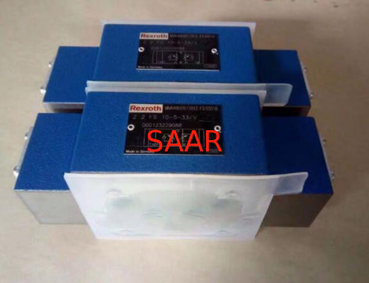 Rexroth R900517812 Z2FS10-5-31 Z2FS10-5-3X/V Gaz Kelebeği Çek Valfi