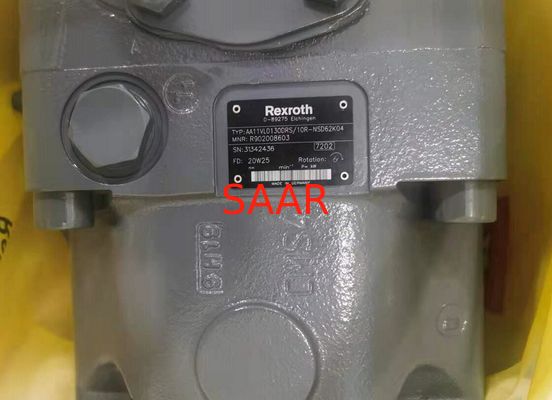 R902008603 AA11VLO130DRS/10R-NSD62K04 Rexroth A11VO Serisi Eksenel Pistonlu Değişken Pompa
