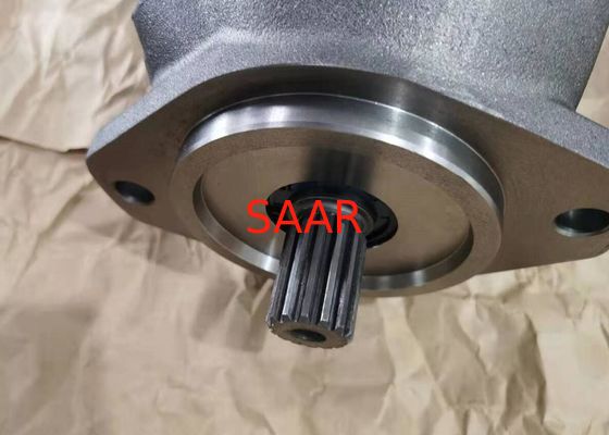 R902427046 AA10VO71DRG/31R-PSC12K02 Eksenel Pistonlu Değişken Pompa A10VO Serisi 31