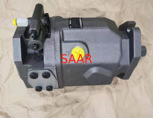 R902413977 ALA10VO100DFR1/31R-PSC62K68 Rexroth Eksenel pistonlu değişken pompa A10VO serisi 31