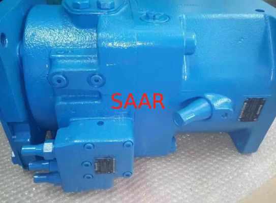 R902089647 A11VLO260LRDS/11R-NZD12K67 Rexroth A11VO Tip Eksenel Pistonlu Değişken Pompa