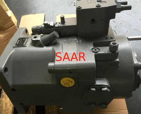 R902196119 A11VLO260LRDU2/11R-NZD12K02P-S Rexroth A11VO Tip Eksenel Pistonlu Değişken Pompa