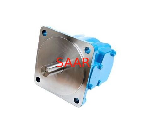 295913-5 50V109A-1A11-130-LH Eaton Vickers 50V Tipi Kanatlı Pompa