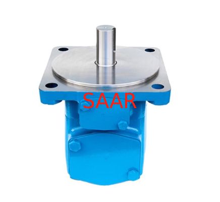 295913-5 50V109A-1A11-130-LH Eaton Vickers 50V Tipi Kanatlı Pompa