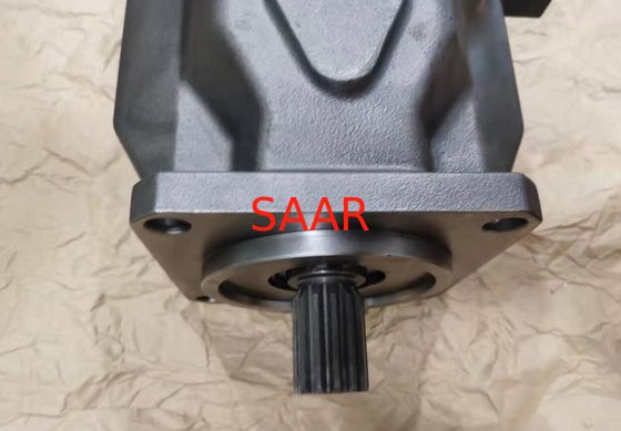 R910968261 A10VO140DFR/31R-PSD62K07 A10VO Serisi Eksenel Pistonlu Değişken Pompa