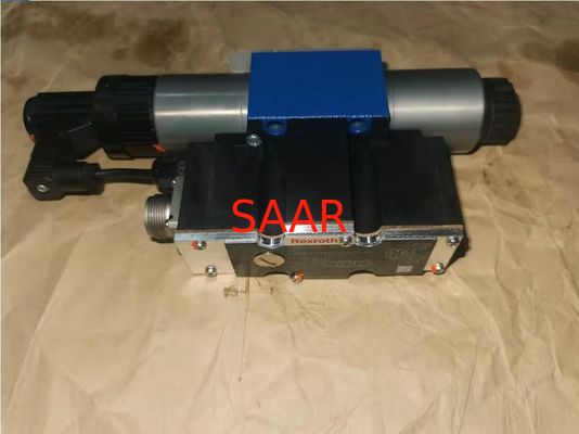 R900911004 4WREE6W32-24/G24K31/A1V 4WREE6W32-2X/G24K31/A1V Oransal Yön Valfi