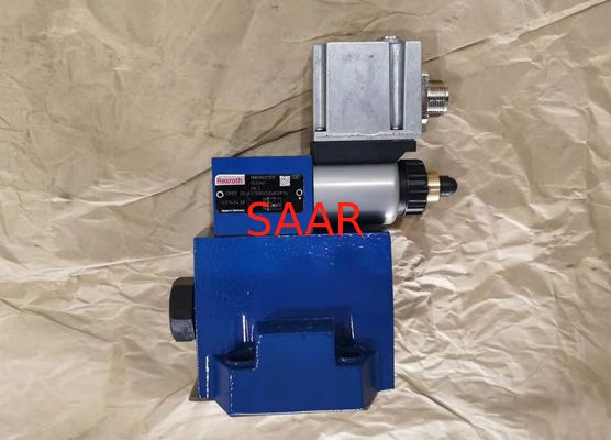 R901272515 DREE20-61/200YG24K31F1V DREE20-6X/200YG24K31F1V Oransal Basınç Düşürücü Valf