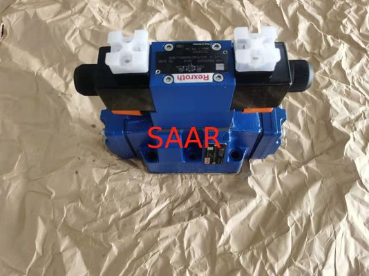 Rexroth R901204752 4WEH16H72/6EW230N9ETS2K4/B10P4,5 4WEH16H7X/6EW230N9ETS2K4/B10P4,5 Yönlü Spool Valf