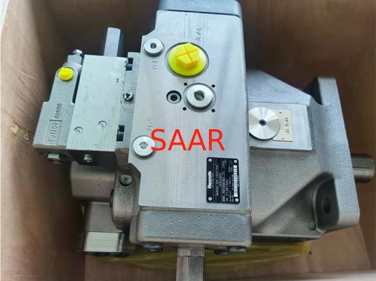 Rexroth R902491560 A4VSO250EO2/30R-PPB25U07 A4VSO250EO Serisi Pistonlu Pompa