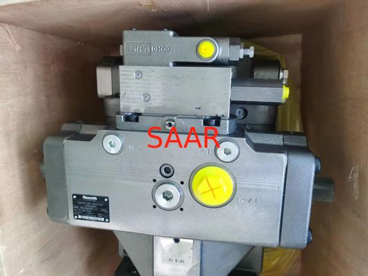Rexroth R902491560 A4VSO250EO2/30R-PPB25U07 A4VSO250EO Serisi Pistonlu Pompa