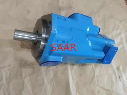 02-137334-1 3525V38A21-1AA22R Eaton Vickers Çift Kanatlı Pompalar