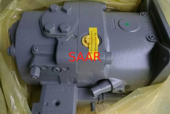 R902084849 A11VLO145LRS/11R-NZD12K02 Rexroth A11VLO Serisi Eksenel Pistonlu Değişken Pompa