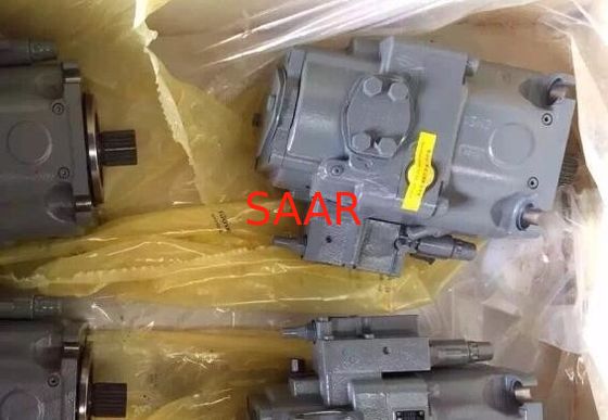 R902084849 A11VLO145LRS/11R-NZD12K02 Rexroth A11VLO Serisi Eksenel Pistonlu Değişken Pompa