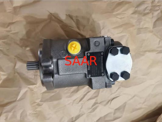 Rexroth R902223466 A4FO28/32R-NSC12N00 Eksenel Pistonlu Sabit Pompa