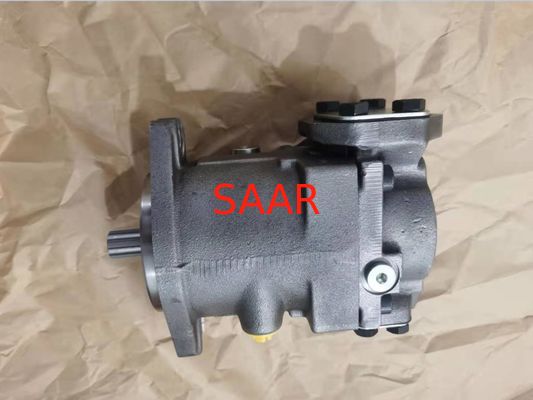Rexroth R902223466 A4FO28/32R-NSC12N00 Eksenel Pistonlu Sabit Pompa