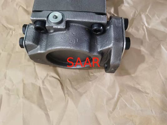 Rexroth R902223466 A4FO28/32R-NSC12N00 Eksenel Pistonlu Sabit Pompa