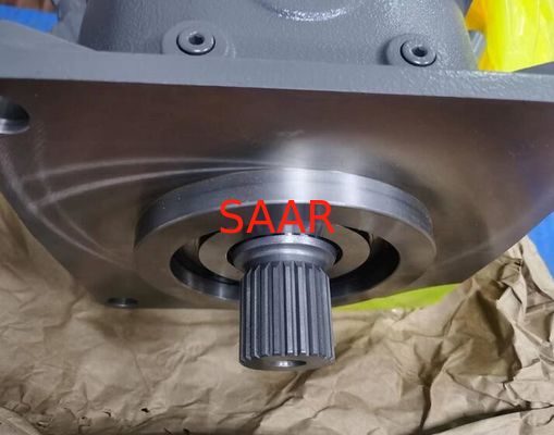 R902220944 A11VO190DR/11R-NPD12N00 Rexroth AA11VO190 Serisi Ekseli Piston Değişken Pompası