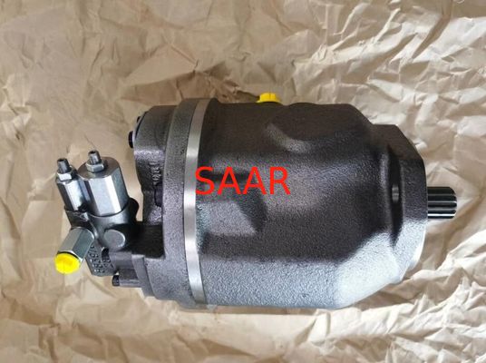 R910949437 AA10VO71DFR/31R-PSC12N00 AA10VO71 Serisi Ekseli Piston Değişken Pompası