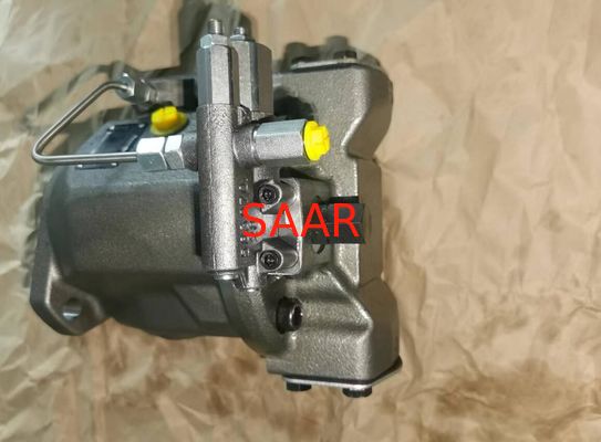 R910960208 AA10VO71DFLR/31L-PSC62K01 AA10VO71 Serisi Eksenel Pistonlu Değişken Pompa