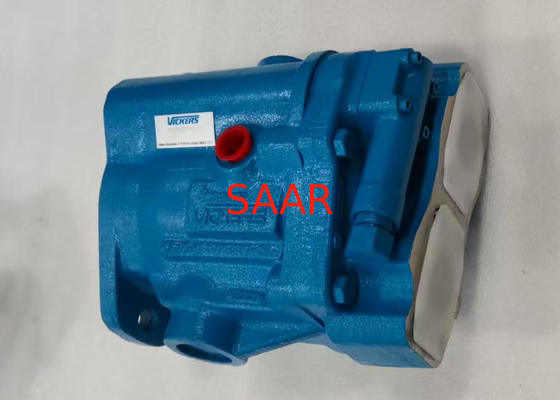 387539 PVB45A-RSF-10-CA-11 Eaton Vickers PVB Serisi Piston Pompası