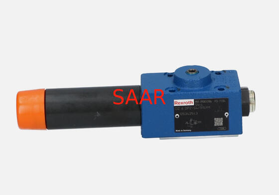 R900513984 DZ6DP2-54/315YM Rexroth Basınç Sıra Valfi