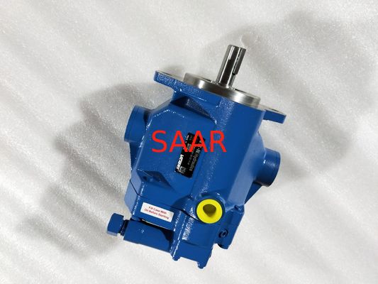 Eaton Vickers Eksenel Pistonlu Pompalar PVB10 / PVB15