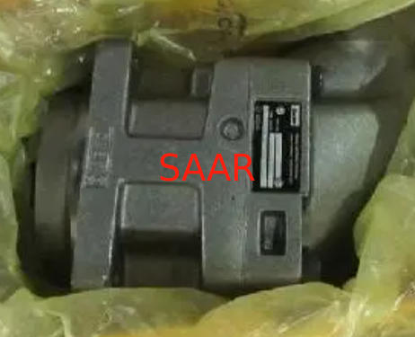 3707249 F11-005-MB-CV-K-000-0000-00 Hidrolik Motor / Pompa Serisi F11/F12