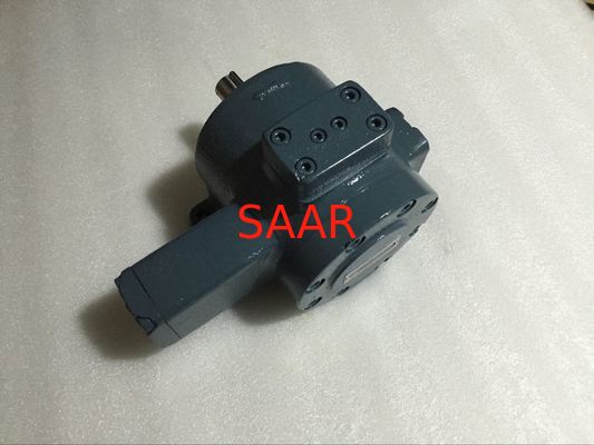 VDR-2B-1A3-13 Nachi VDR13 VDR22 Serisi Endüstriyel Hidrolik Pompa Hidrolik Güçlü Yağ Pompaları