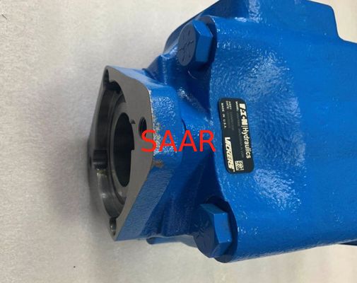 Aracılığıyla - Sürücü Kanatlı Pompa 45VTBS50A2203AA22R 35VTBS30A2203AA22R 25VTBS17A2203AA22R