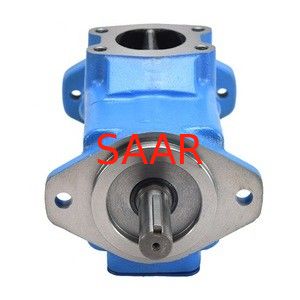 Vickers Tek Delikli Pompa 25VQTAS12A2202AA20R 35VTAS25A2203AA22R