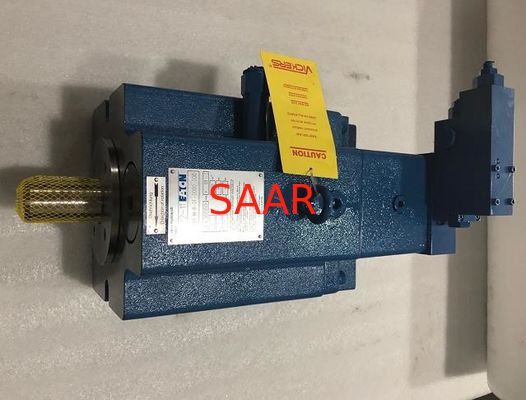 Eaton Vickers PVXS Serisi Açık Çevrim Pistonlu Pompalar